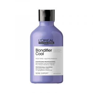 L'Oréal Blondifier Cool Shampoo 300ml