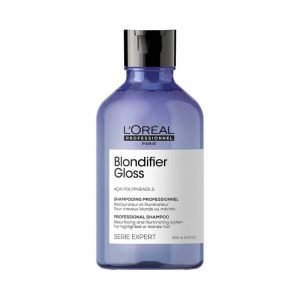 L’Oréal Blondifier Gloss Shampoo 300ml