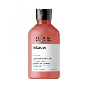 L'Oréal Inforcer Shampoo 300ml