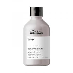 L'Oréal Silver Shampoo 300ml