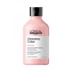 L'Oréal Vitamino Colour Shampoo 300ml