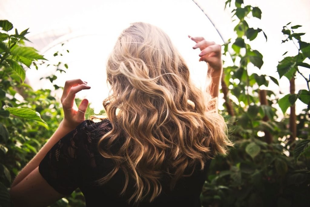 Top 5 Tips For Looking After Long Hair