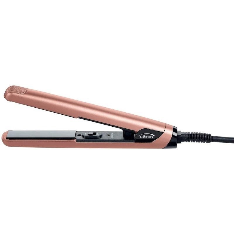 BUY Ultron Mach Mini Straighteners - Rose Gold @hannahwalshhair BUY Ultron Mach Mini Straighteners - Rose Gold @hannahwalshhair
