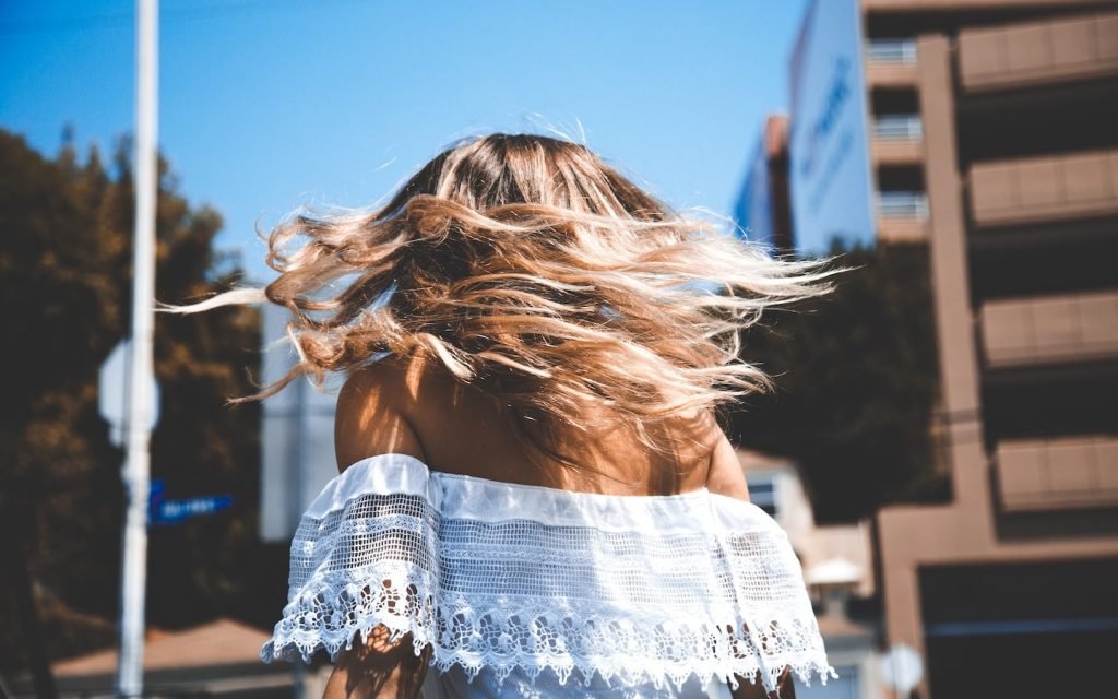20% Off First Appointment with Elicia Byrne in Chester hair salon