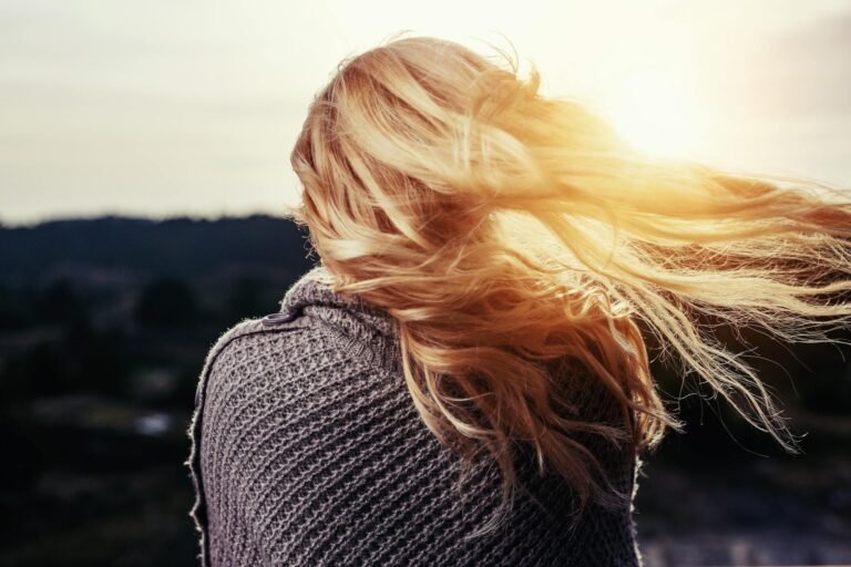 Fall Into Fabulous: Must-Have Autumn Hair Colours & Styles