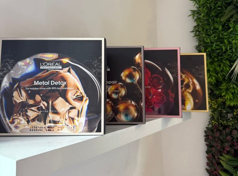 Official L’Oréal Stockist in Chester