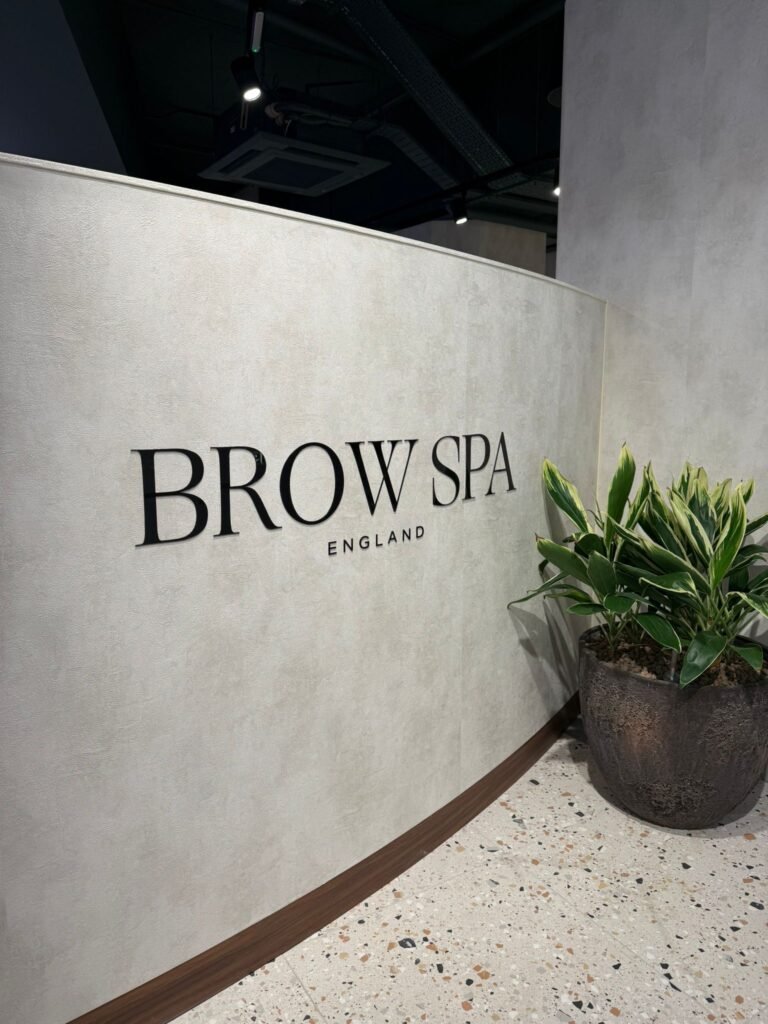 Brow Spa